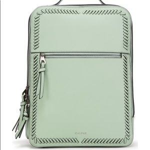 Calpak Kaya Laptop Backpack Mint